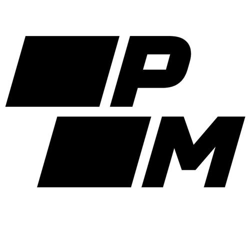 P M trademark