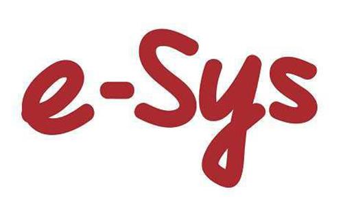 e-Sys trademark