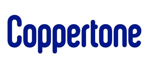 Coppertone trademark