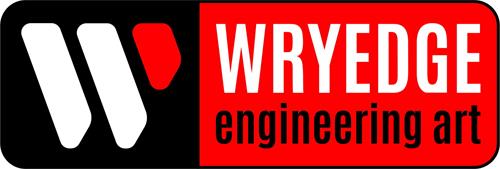 WRYEDGE engineering art trademark