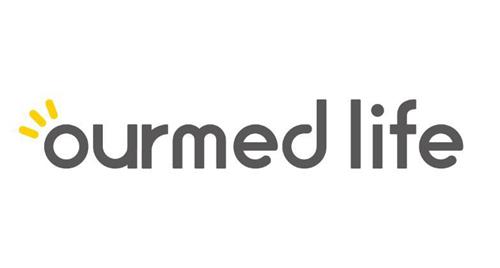 ourmed life trademark