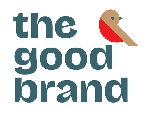 THE GOOD BRAND trademark