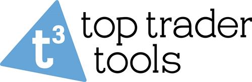 t3 top trader tools trademark