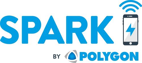 SPARK BY POLYGON trademark