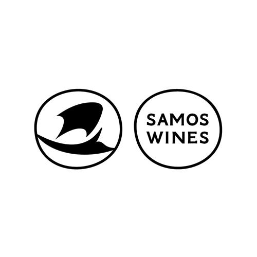 SAMOS WINES trademark