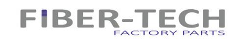 FIBER - TECH FACTORY PARTS trademark