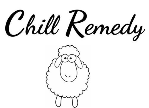 CHILL REMEDY trademark