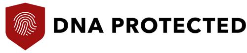 DNA PROTECTED trademark