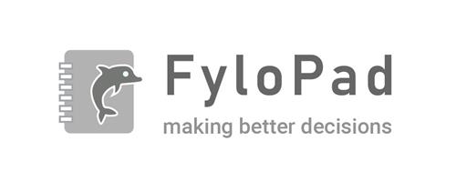 FyloPad making better decisions trademark