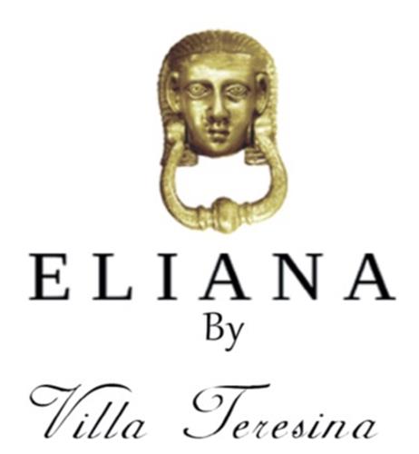 ELIANA By Villa Teresina trademark