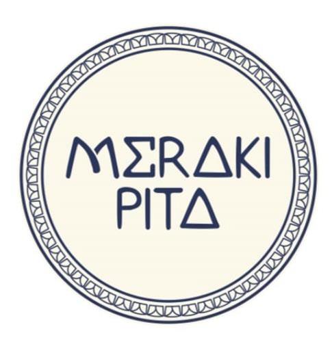 MERAKI ΡΙΤΑ trademark