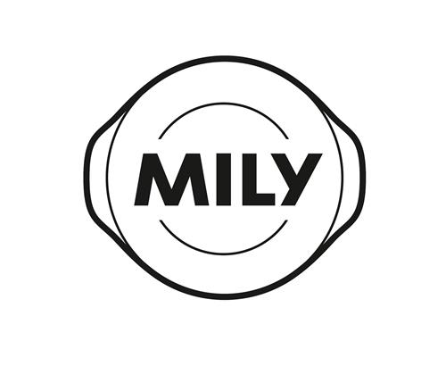 MILY trademark