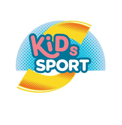 S KIDS SPORT trademark