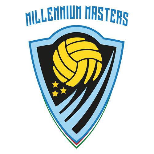 MILLENNIUM MASTERS trademark