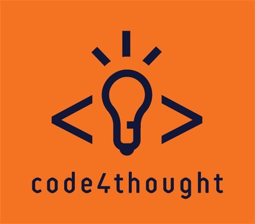 code4thought trademark