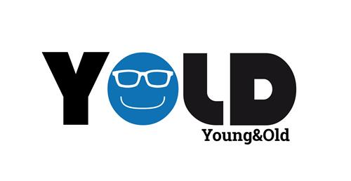 YOLD YOUNG & OLD trademark