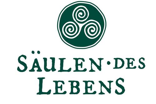 Säulen des Lebens trademark