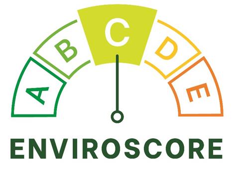 ENVIROSCORE ABCDE trademark