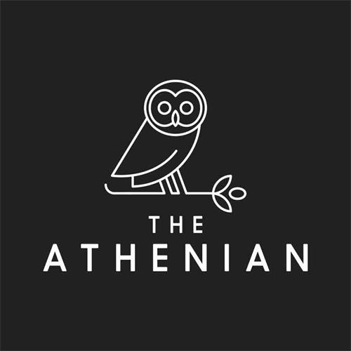 THE ATHENIAN trademark