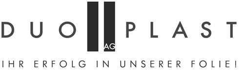 DUO PLAST AG IHR ERFOLG IN UNSERER FOLIE! trademark