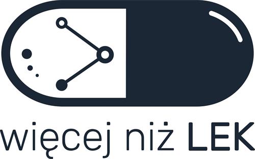 więcej niż LEK trademark