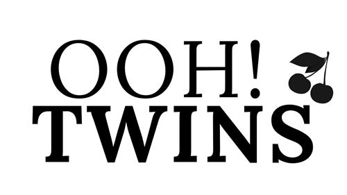 OOH! TWINS trademark