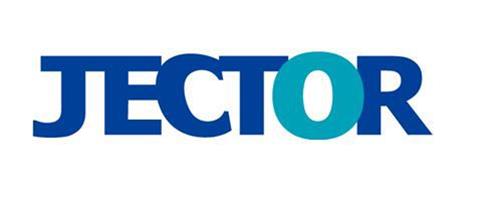 Jector trademark