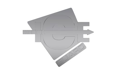 ICE GUARD trademark