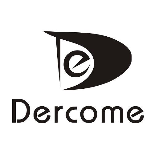 Dercome trademark