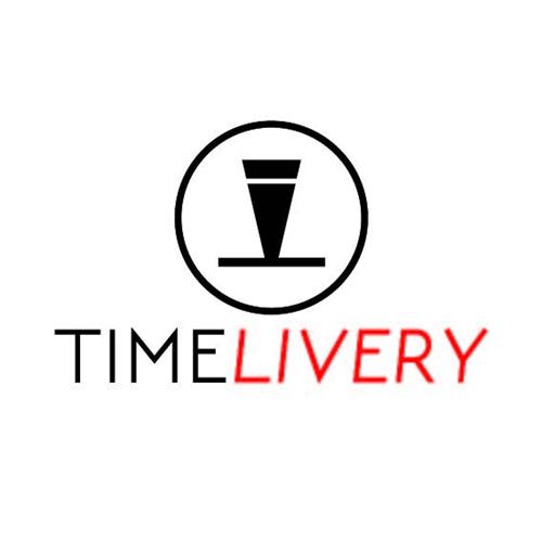 TIMELIVERY trademark