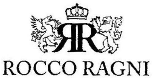 RR ROCCO RAGNI trademark