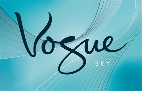 VOGUE SKY trademark