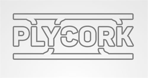 PLYCORK trademark