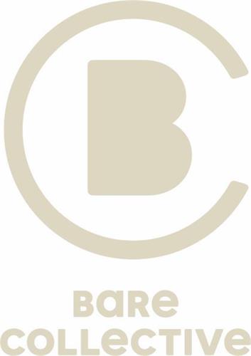 BaRe COLLeCTIVe trademark