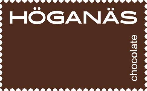 HÖGANÄS CHOCOLATE trademark