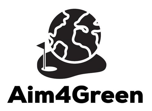 Aim4Green trademark