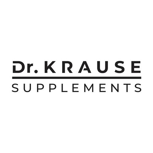 Dr. Krause Supplements trademark