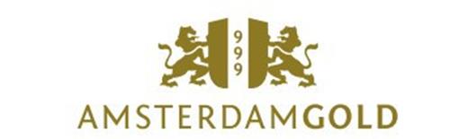 AMSTERDAMGOLD 999 trademark