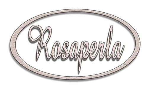 Rosaperla trademark