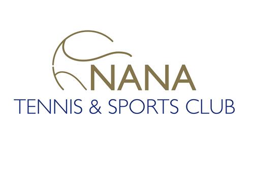 NANA TENNIS & SPORTS CLUB trademark