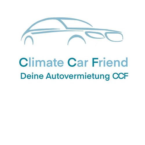 Climate Car Friend Deine Autovermietung CCF trademark