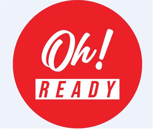 Oh! READY trademark