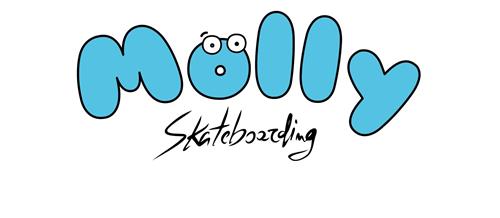 Molly Skateboarding trademark