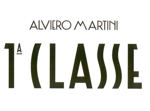 ALVIERO MARTINI 1A CLASSE trademark