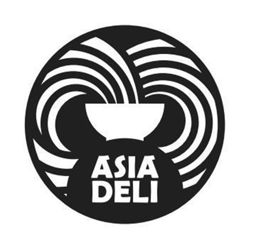 ASIA DELI trademark