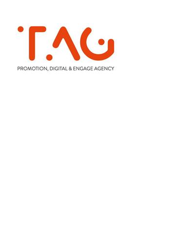 PROMOTION DIGITAL & ENGAGE AGENCY trademark