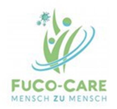 FUCO-CARE MENSCH ZU MENSCH trademark