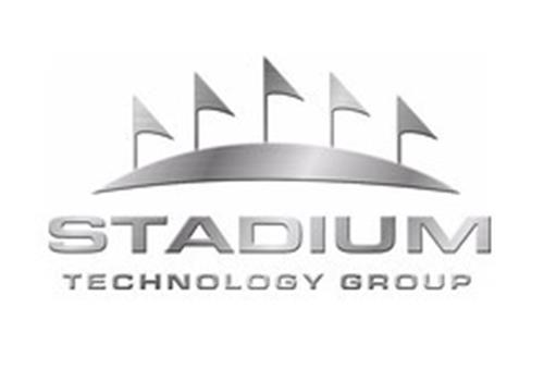 STADIUM TECHNOLOGY GROUP trademark