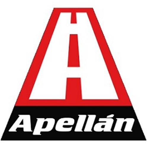 Apellán trademark