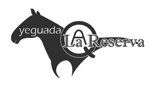 Yeguada La Reserva trademark